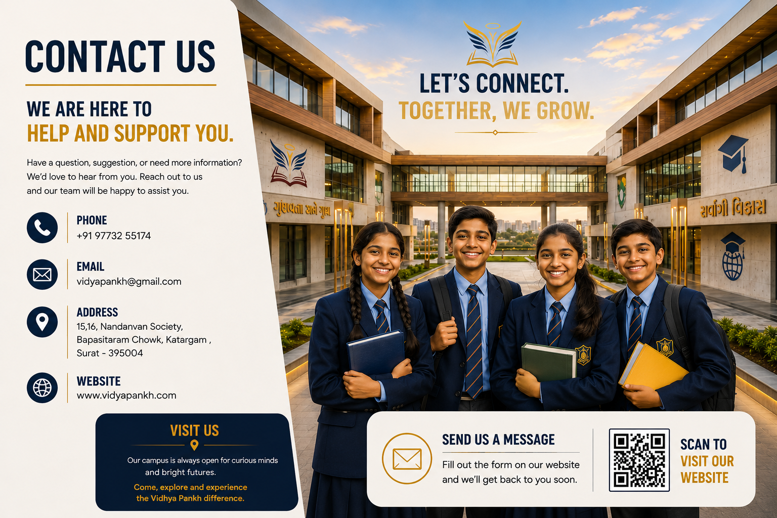 Contact Us